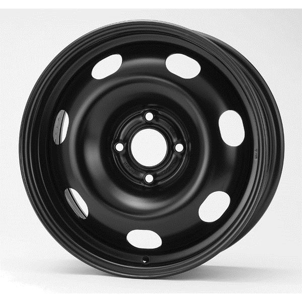 Jante tôle KFZ 6,5 x 16 4 x 108 7860 Jante tôle KFZ 6,5 x 16 4 x 108 7860
