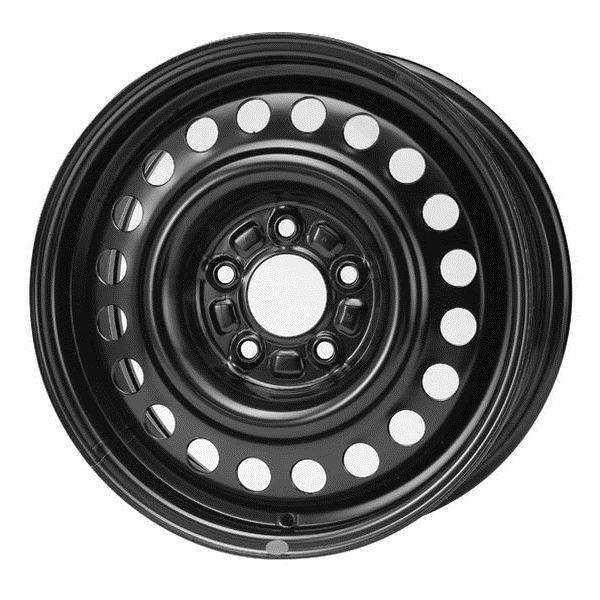 Jante tôle KFZ 6,5 x 16 5 x 115 7885 Jante tôle KFZ 6,5 x 16 5 x 115 7885