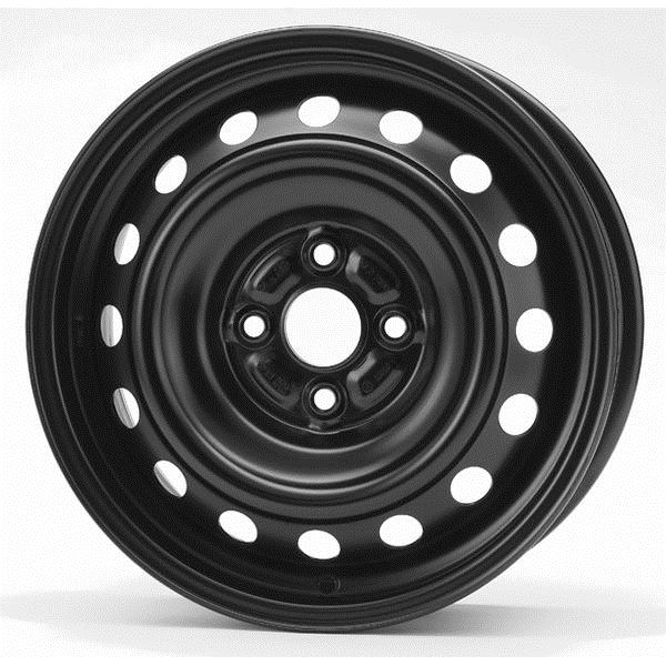 Jante tôle KFZ 5,5 x 15 4 x 100 7890 Jante tôle KFZ 5,5 x 15 4 x 100 7890