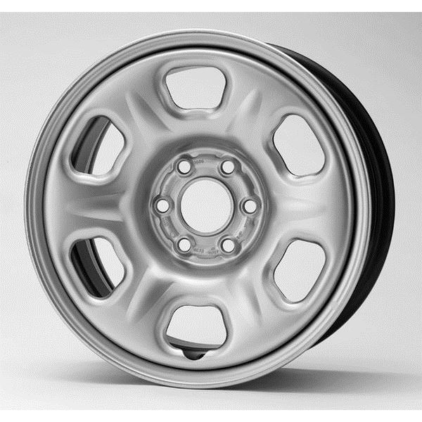 Jante tôle KFZ 7 x 16 6 x 114,3 7920 Jante tôle KFZ 7 x 16 6 x 114,3 7920