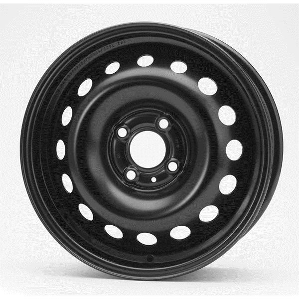 Jante tôle KFZ 5,5 x 15 4 x 100 7935 Jante tôle KFZ 5,5 x 15 4 x 100 7935