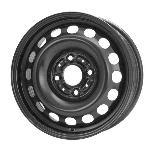Jante tôle KFZ 6 x 15 4 x 114,3 7960 Jante tôle KFZ 6 x 15 4 x 114,3 7960