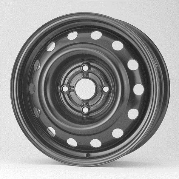 Jante tôle KFZ 6 x 15 4 x 114,3 7985 Jante tôle KFZ 6 x 15 4 x 114,3 7985