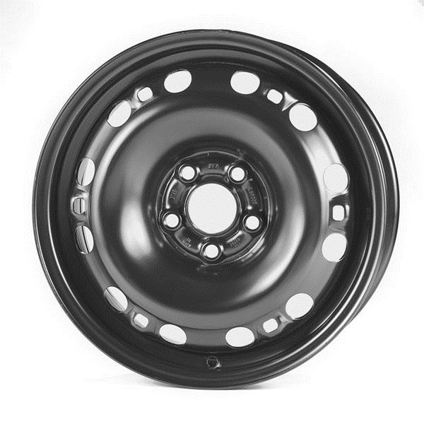 Jante tôle KFZ 6 x 15 5 x 100 8000 Jante tôle KFZ 6 x 15 5 x 100 8000