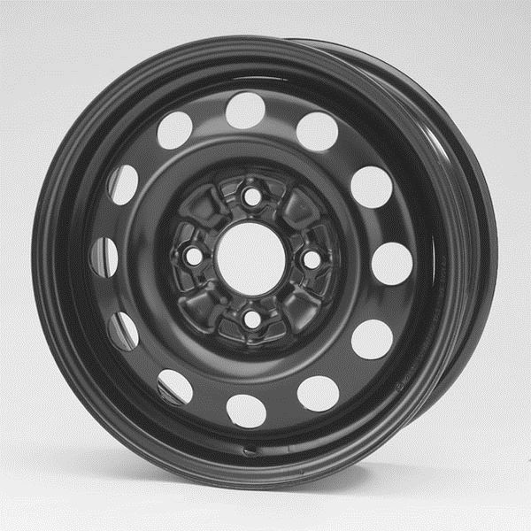 Jante tôle KFZ 6 x 15 4 x 114,3 8045 Jante tôle KFZ 6 x 15 4 x 114,3 8045