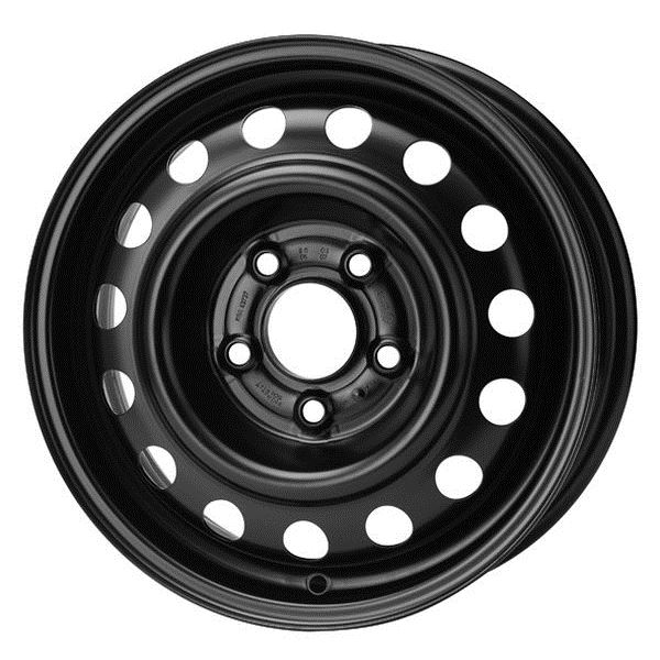 Jante tôle KFZ 5,5 x 15 5 x 114,3 8077 Jante tôle KFZ 5,5 x 15 5 x 114,3 8077