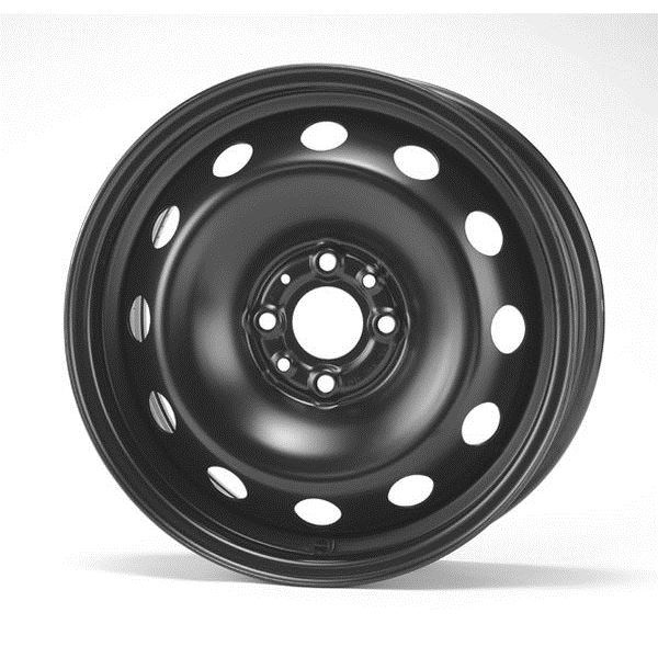 Jante tôle KFZ 6,5 x 15 4 x 98 8085 Jante tôle KFZ 6,5 x 15 4 x 98 8085