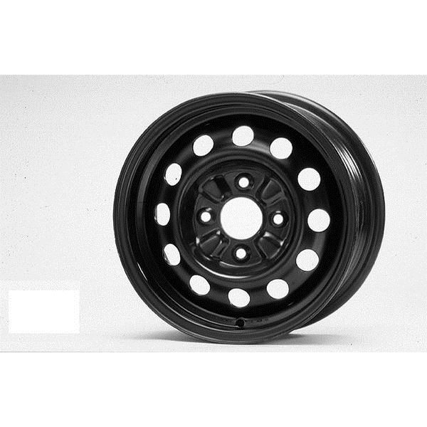 Jante tôle KFZ 6 x 15 4 x 114,3 8125 Jante tôle KFZ 6 x 15 4 x 114,3 8125