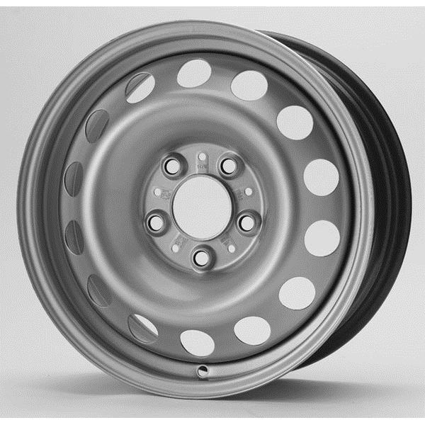 Jante tôle KFZ 6,5 x 16 5 x 120 8157 Jante tôle KFZ 6,5 x 16 5 x 120 8157