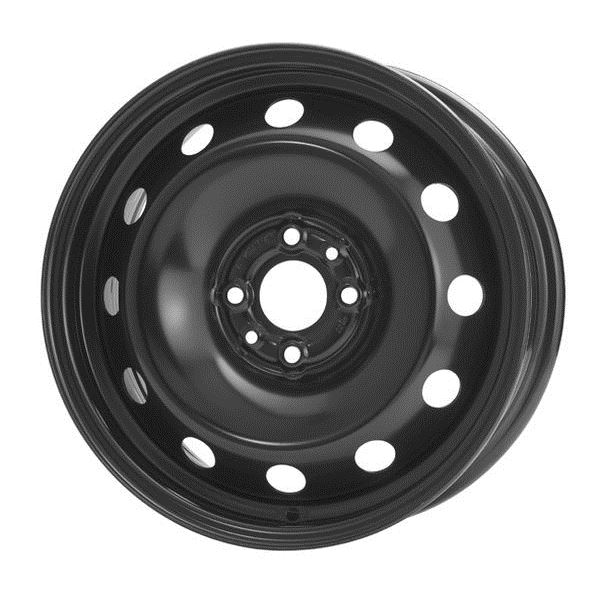 Jante tôle KFZ 6 x 15 4 x 98 8185 Jante tôle KFZ 6 x 15 4 x 98 8185