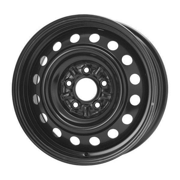 Jante tôle KFZ 6,5 x 16 5 x 114,3 8205 Jante tôle KFZ 6,5 x 16 5 x 114,3 8205