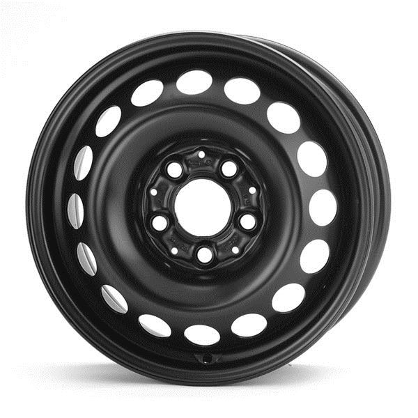 Jante tôle KFZ 5,5 x 15 5 x 112 8235 Jante tôle KFZ 5,5 x 15 5 x 112 8235