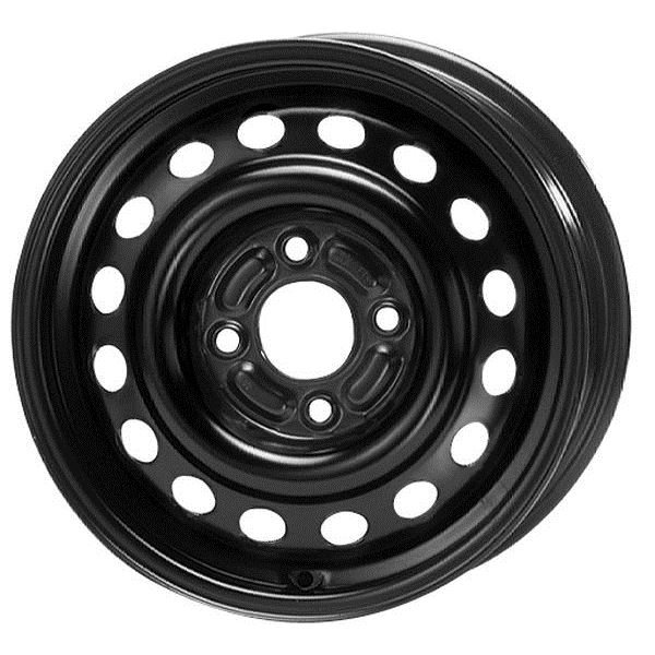 Jante tôle KFZ 6 x 15 4 x 114,3 8270 Jante tôle KFZ 6 x 15 4 x 114,3 8270