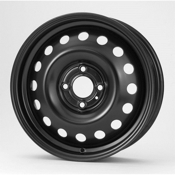 Jante tôle KFZ 5,5 x 15 4 x 100 8305 Jante tôle KFZ 5,5 x 15 4 x 100 8305