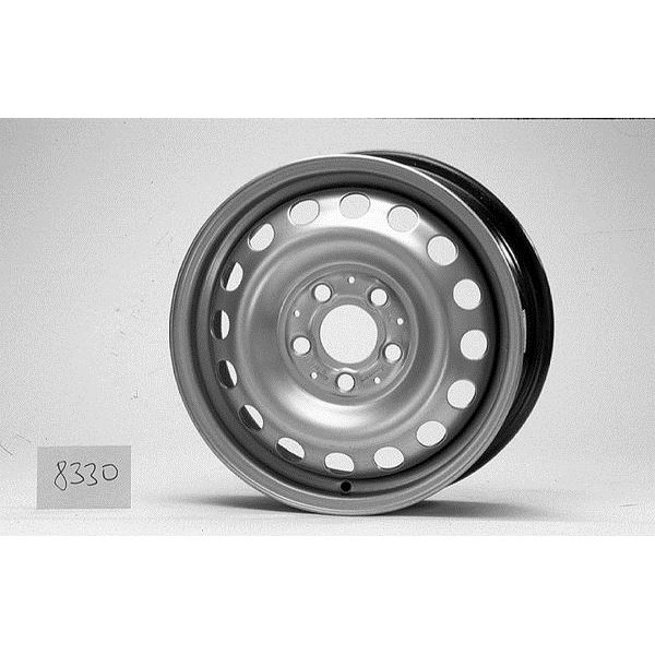 Jante tôle KFZ 5,5 x 15 5 x 112 8330 Jante tôle KFZ 5,5 x 15 5 x 112 8330