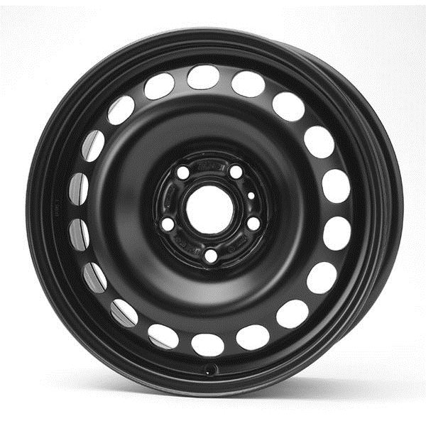 Jante tôle KFZ 6,5 x 16 5 x 112 8425 Jante tôle KFZ 6,5 x 16 5 x 112 8425