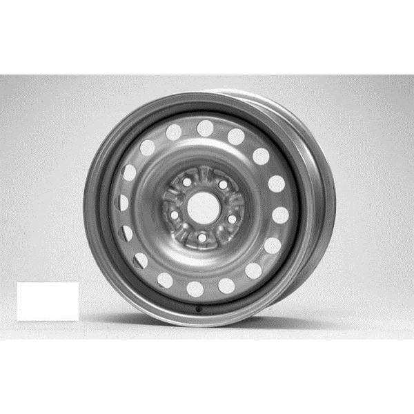 Jante tôle KFZ 6 x 15 5 x 100 8430 Jante tôle KFZ 6 x 15 5 x 100 8430