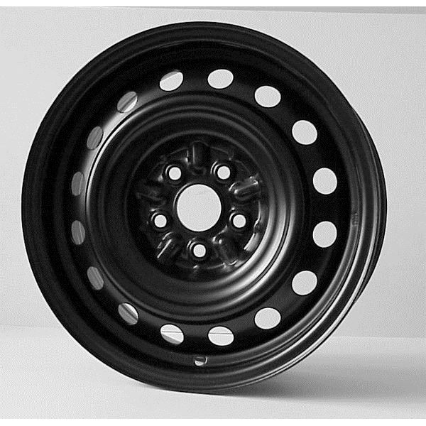 Jante tôle KFZ 6 x 15 5 x 100 8435 Jante tôle KFZ 6 x 15 5 x 100 8435