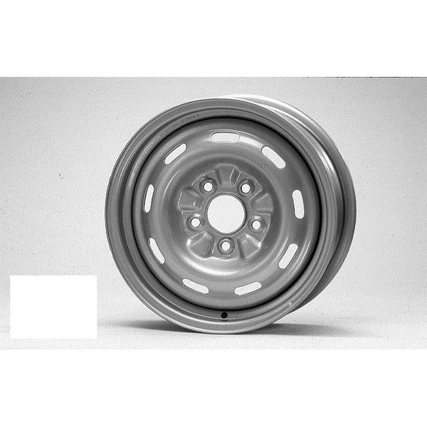 Jante tôle KFZ 6 x 15 5 x 114,3 8460 Jante tôle KFZ 6 x 15 5 x 114,3 8460