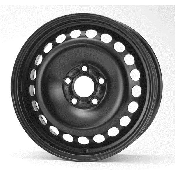 Jante tôle KFZ 6,5 x 16 5 x 107,95 8465 Jante tôle KFZ 6,5 x 16 5 x 107,95 8465