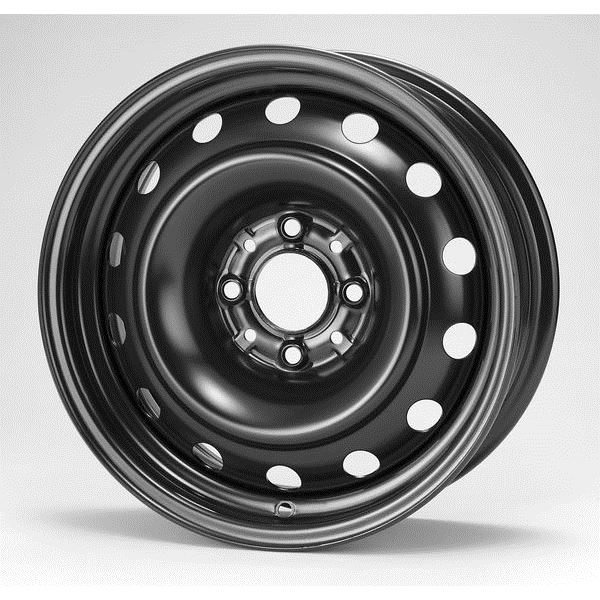 Jante tôle KFZ 6 x 15 4 x 108 8475 Jante tôle KFZ 6 x 15 4 x 108 8475