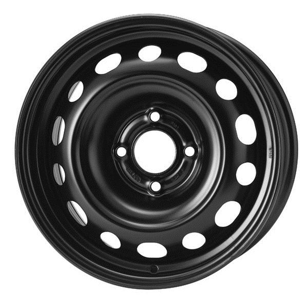 Jante tôle KFZ 6,5 x 15 4 x 108 8477 Jante tôle KFZ 6,5 x 15 4 x 108 8477