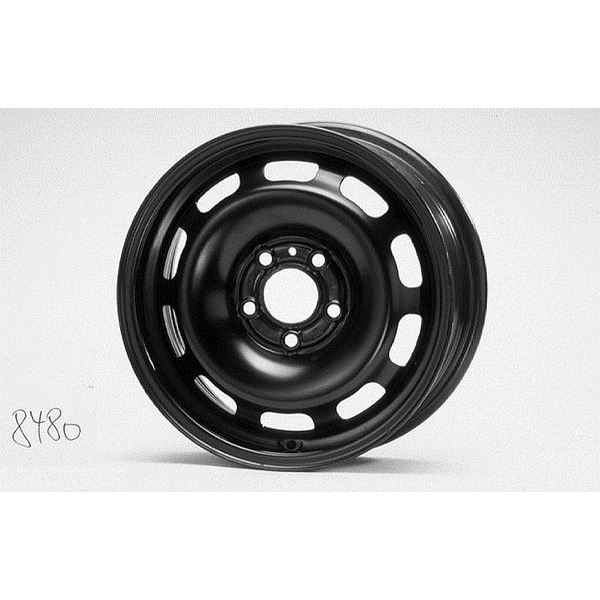 Jante tôle KFZ 6 x 15 5 x 108 8480 Jante tôle KFZ 6 x 15 5 x 108 8480