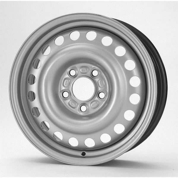 Jante tôle KFZ 6 x 15 5 x 108 8525 Jante tôle KFZ 6 x 15 5 x 108 8525