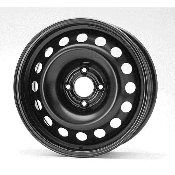 Jante tôle KFZ 6,5 x 16 4 x 108 8565 Jante tôle KFZ 6,5 x 16 4 x 108 8565