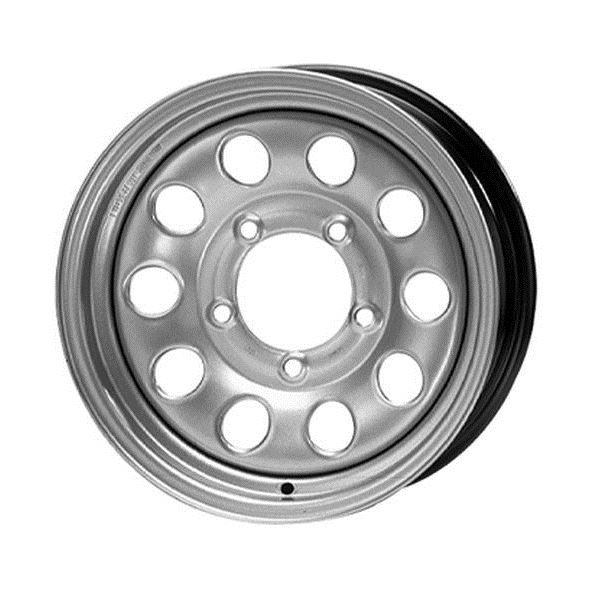 Jante tôle KFZ 5,5 x 15 5 x 139,7 8665 Jante tôle KFZ 5,5 x 15 5 x 139,7 8665