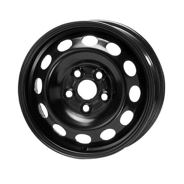 Jante tôle KFZ 6 x 15 5 x 112 8685 Jante tôle KFZ 6 x 15 5 x 112 8685