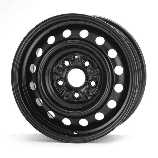 Jante tôle KFZ 6,5 x 15 5 x 114,3 8705 Jante tôle KFZ 6,5 x 15 5 x 114,3 8705