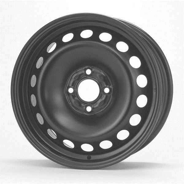 Jante tôle KFZ 6,5 x 15 4 x 100 8715 Jante tôle KFZ 6,5 x 15 4 x 100 8715