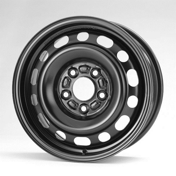 Jante tôle KFZ 6 x 15 5 x 114,3 8735 Jante tôle KFZ 6 x 15 5 x 114,3 8735