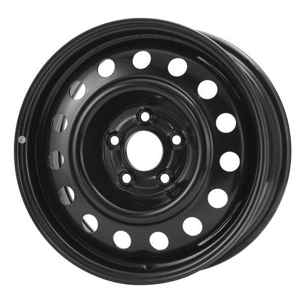 Jante tôle KFZ 6,5 x 16 5 x 114,3 8755 Jante tôle KFZ 6,5 x 16 5 x 114,3 8755