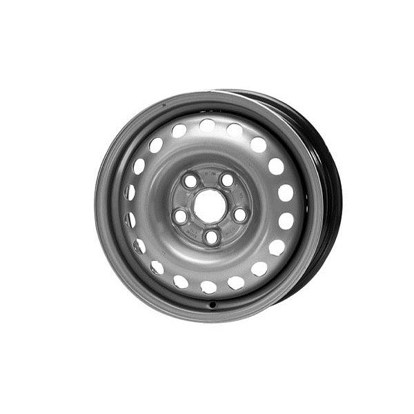 Jante tôle KFZ 6 x 15 5 x 112 8845 Jante tôle KFZ 6 x 15 5 x 112 8845