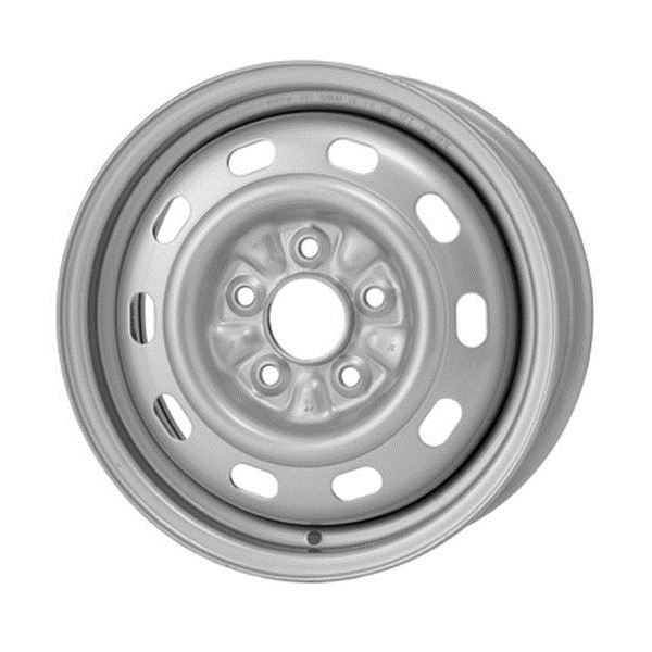 Jante tôle KFZ 6 x 15 5 x 114,3 8865 Jante tôle KFZ 6 x 15 5 x 114,3 8865