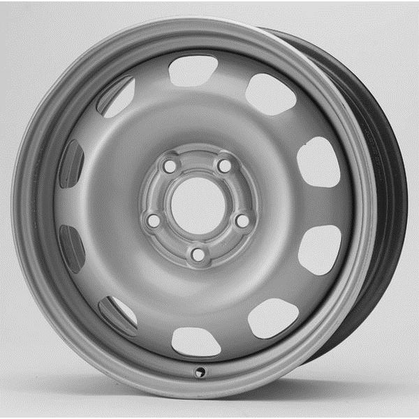 Jante tôle KFZ 6,5 x 16 5 x 114,3 8873 Jante tôle KFZ 6,5 x 16 5 x 114,3 8873