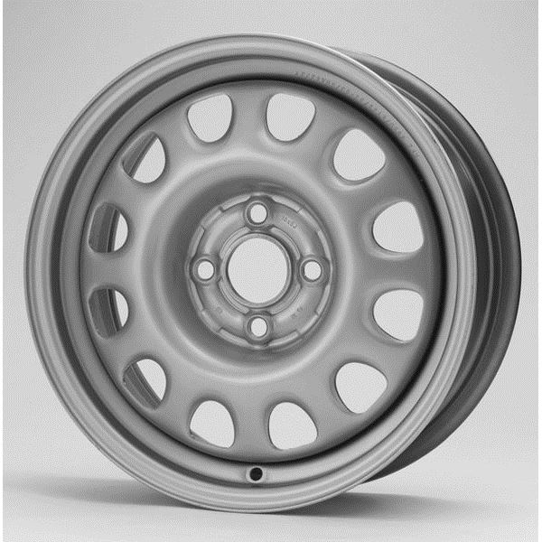 Jante tôle KFZ 6 x 15 4 x 100 8950 Jante tôle KFZ 6 x 15 4 x 100 8950
