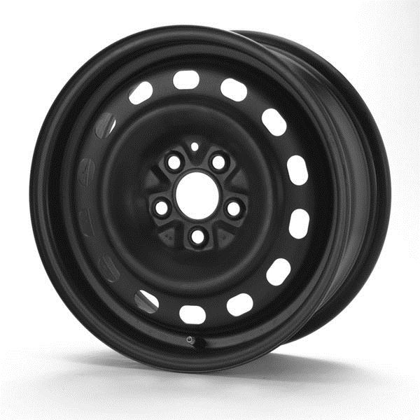 Jante tôle KFZ 6 x 15 5 x 100 8995 Jante tôle KFZ 6 x 15 5 x 100 8995