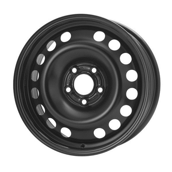 Jante tôle KFZ 6,5 x 16 5 x 110 9045 Jante tôle KFZ 6,5 x 16 5 x 110 9045