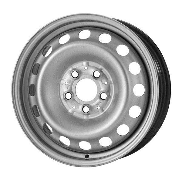 Jante tôle KFZ 6 x 16 5 x 112 9095 Jante tôle KFZ 6 x 16 5 x 112 9095