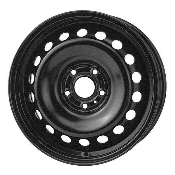 Jante tôle KFZ 6 x 16 5 x 108 9123 Jante tôle KFZ 6 x 16 5 x 108 9123