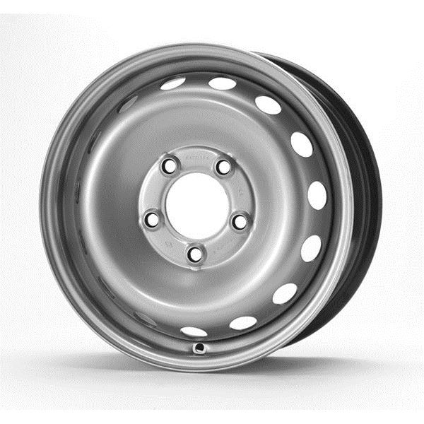 Jante tôle KFZ 6,5 x 16 5 x 130 9133 Jante tôle KFZ 6,5 x 16 5 x 130 9133