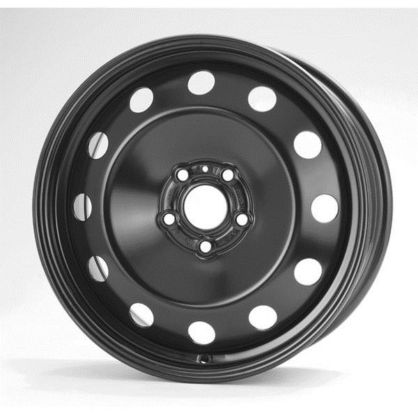 Jante tôle KFZ 7 x 17 5 x 108 9135 Jante tôle KFZ 7 x 17 5 x 108 9135