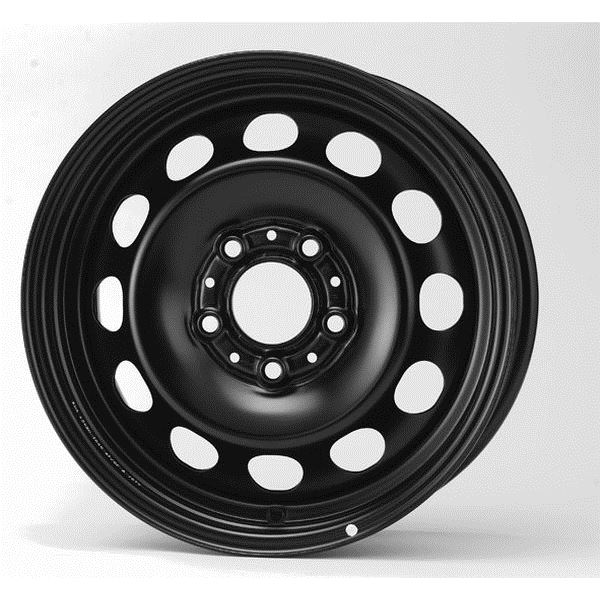 Jante tôle KFZ 6,5 x 16 5 x 120 9153 Jante tôle KFZ 6,5 x 16 5 x 120 9153
