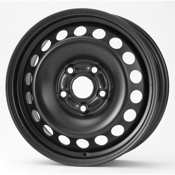 Jante tôle KFZ 6 x 15 5 x 112 9165 Jante tôle KFZ 6 x 15 5 x 112 9165