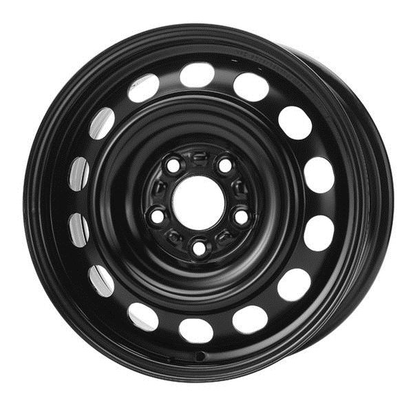 Jante tôle KFZ 6,5 x 16 5 x 114,3 9223 Jante tôle KFZ 6,5 x 16 5 x 114,3 9223