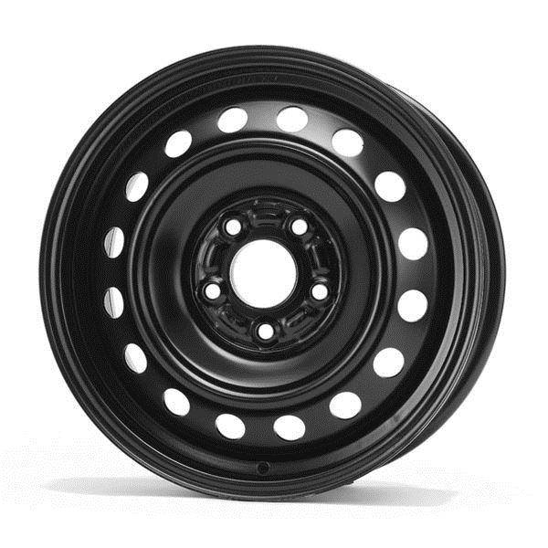 Jante tôle KFZ 6,5 x 16 5 x 114,3 9228 Jante tôle KFZ 6,5 x 16 5 x 114,3 9228