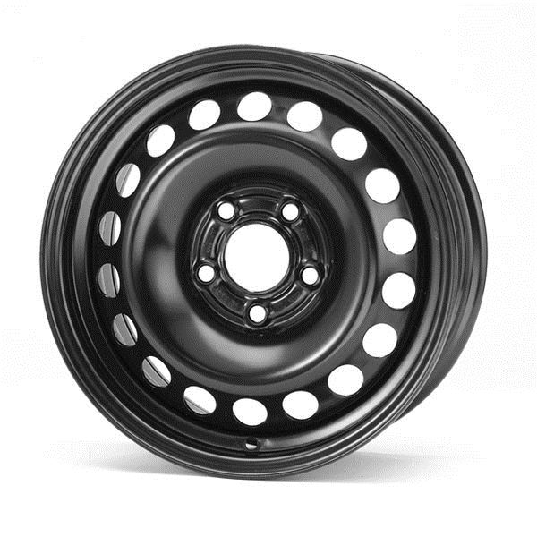 Jante tôle KFZ 6,5 x 15 5 x 110 9245 Jante tôle KFZ 6,5 x 15 5 x 110 9245